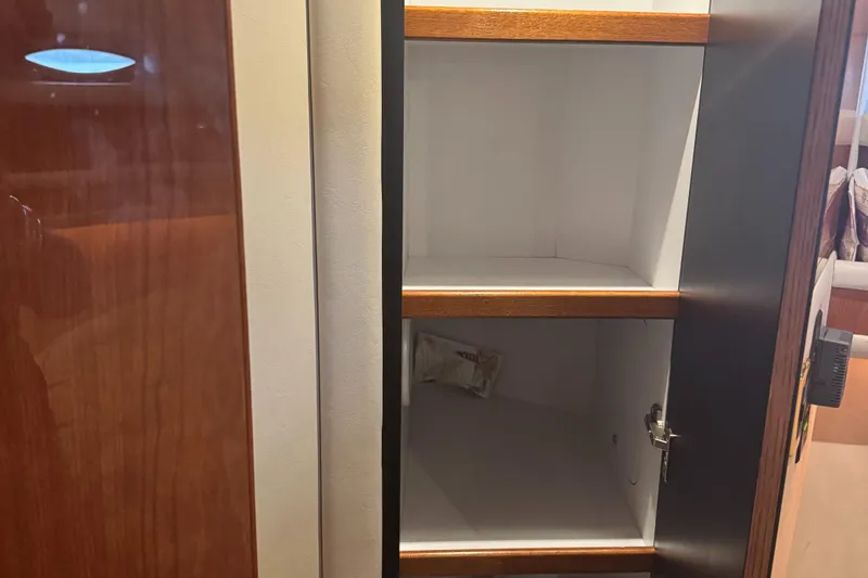 Shenanigans II Yacht Photos Pics 