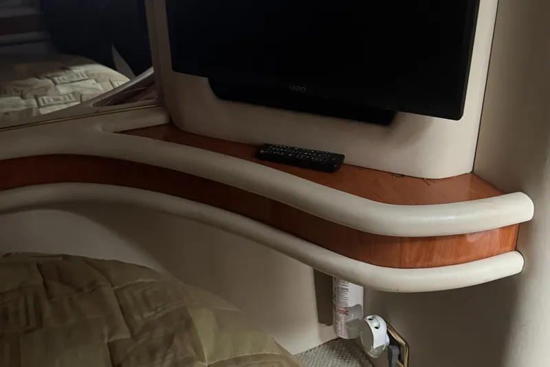 Shenanigans II Yacht Photos Pics 