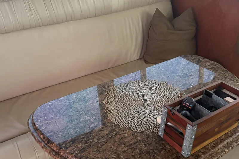 Shenanigans II Yacht Photos Pics 