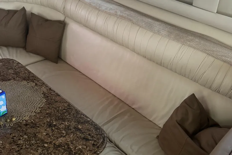 Shenanigans II Yacht Photos Pics 