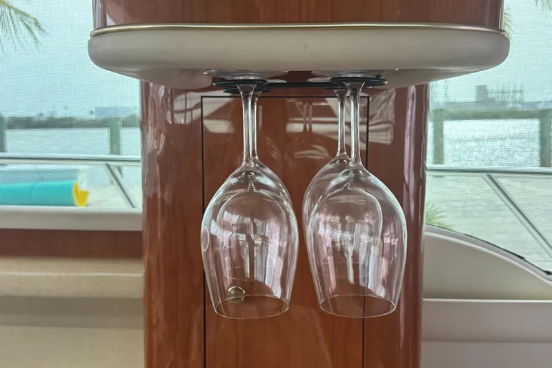 Shenanigans II Yacht Photos Pics 