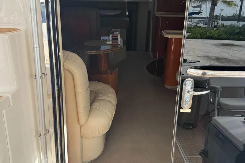 Shenanigans II Yacht Photos Pics 