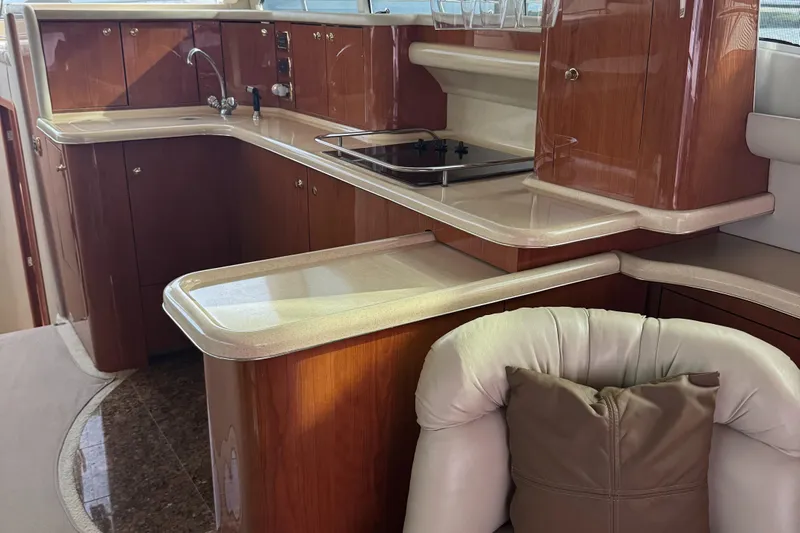 Shenanigans II Yacht Photos Pics 