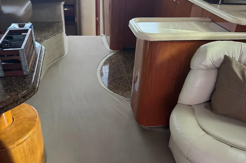 Shenanigans II Yacht Photos Pics 