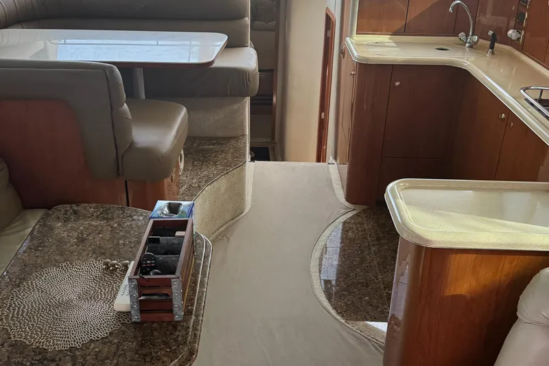 Shenanigans II Yacht Photos Pics 