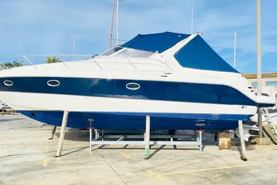 2006 Cranchi Smeraldo 37