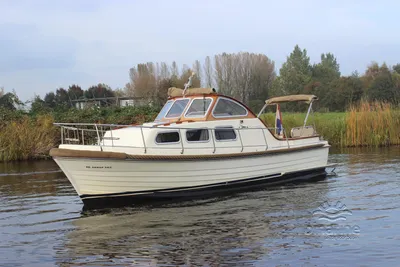 2007 Monte Cristo 28