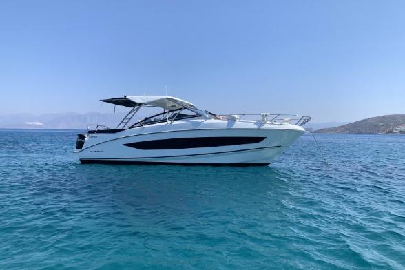 2020 Beneteau Flyer 10