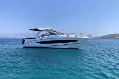 2020 Beneteau Flyer 10