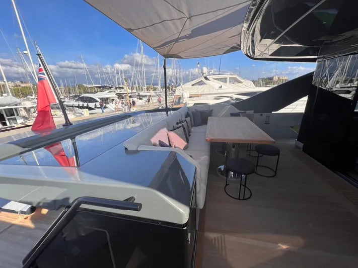  Yacht Photos Pics Bluegame bgx70