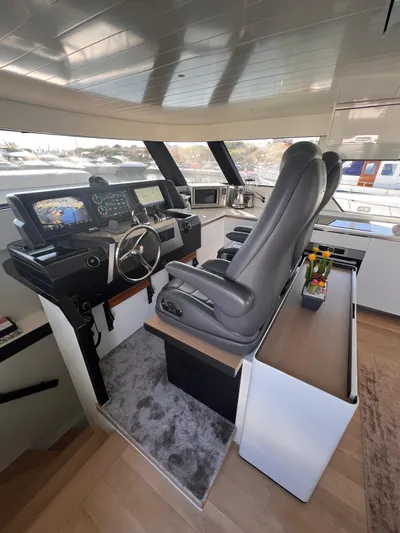  Yacht Photos Pics Bluegame bgx70