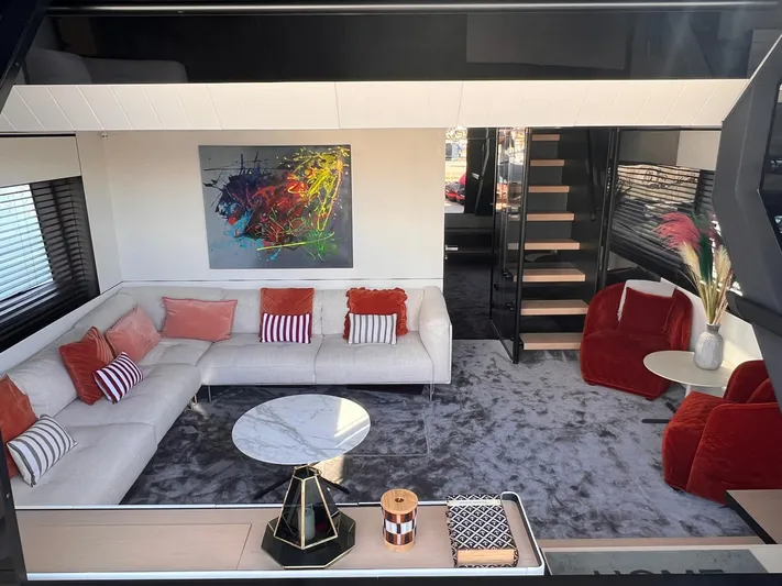  Yacht Photos Pics Bluegame bgx70