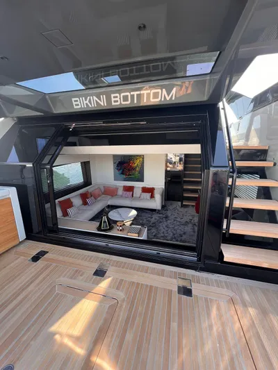  Yacht Photos Pics Bluegame bgx70