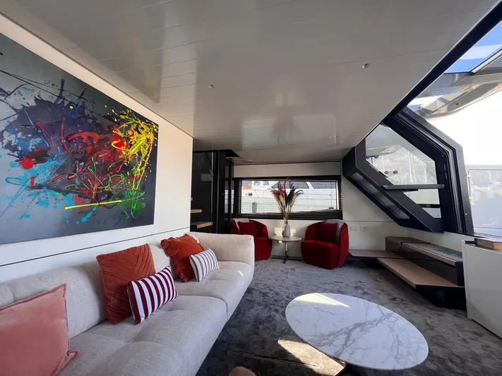  Yacht Photos Pics Bluegame bgx70