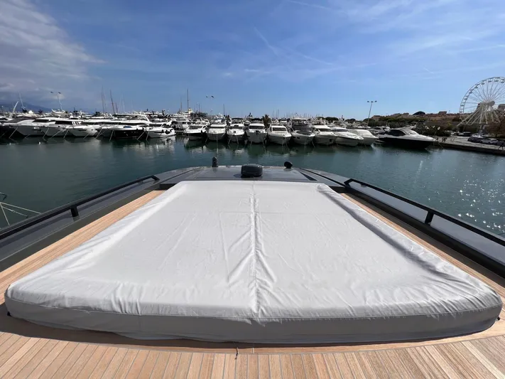  Yacht Photos Pics Bluegame bgx70