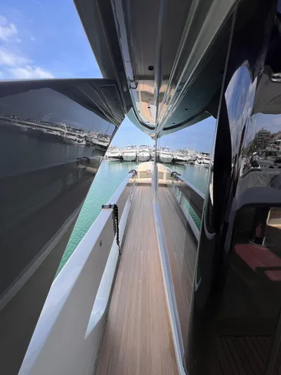  Yacht Photos Pics Bluegame bgx70