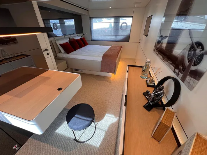  Yacht Photos Pics Bluegame bgx70