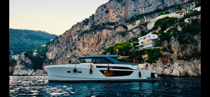  Yacht Photos Pics Bluegame bgx70