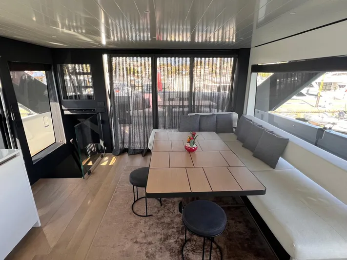  Yacht Photos Pics Bluegame bgx70