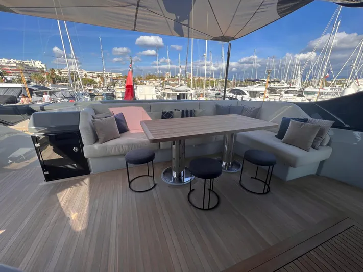  Yacht Photos Pics Bluegame bgx70