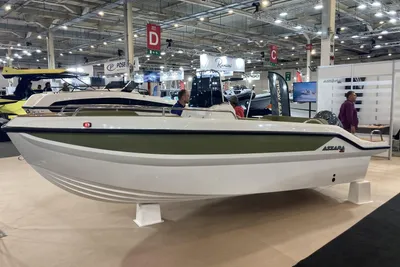 2025 Azzara 49s