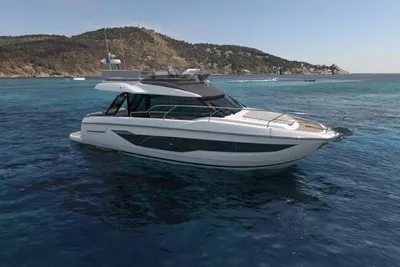 Prestige F4.3