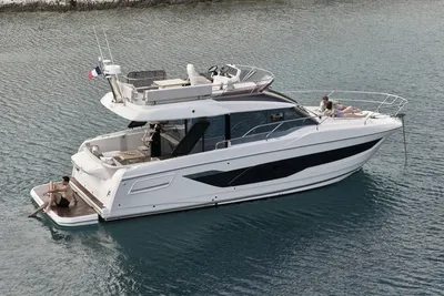 Prestige F4.3