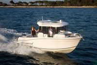 2023 Jeanneau MERRY FISHER 695 MARLIN SERIE 2