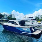 2023 Erman Lobster 34 Qtr Share