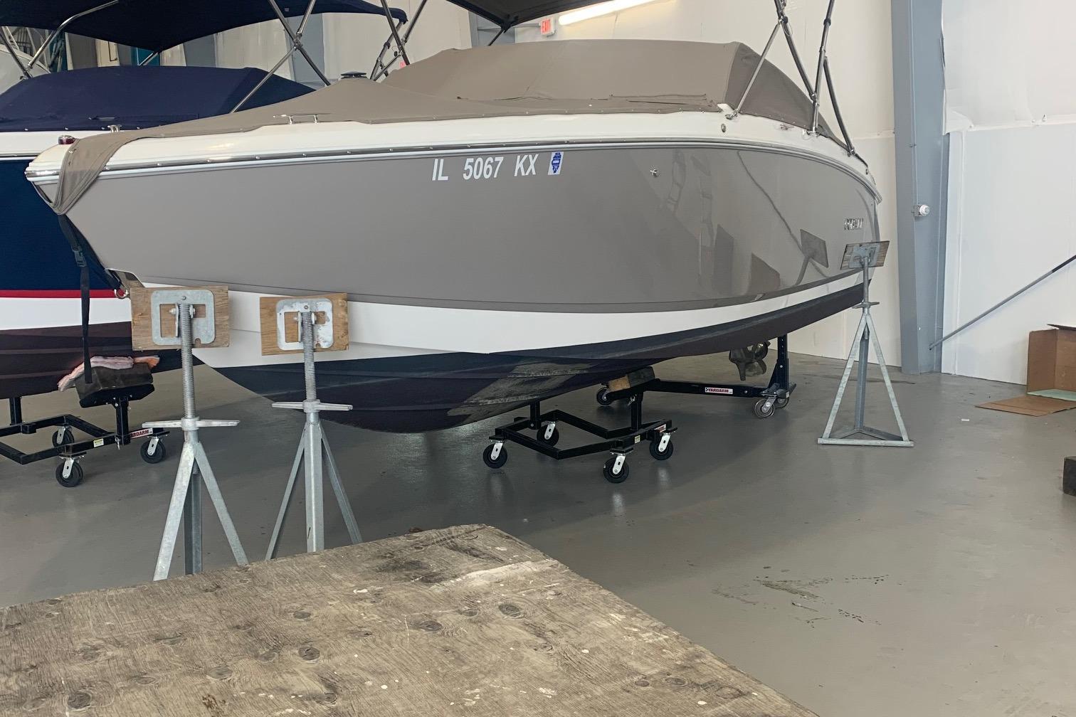 2019 Cobalt R5 Bowrider for sale YachtWorld