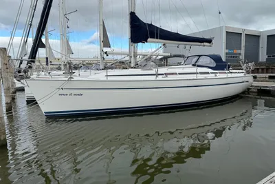 2003 Bavaria 38-3