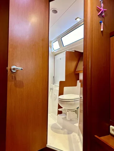 Flamingo Yacht Photos Pics 