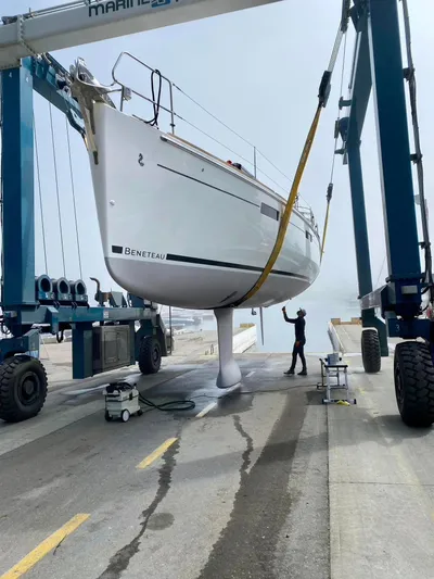 Flamingo Yacht Photos Pics 