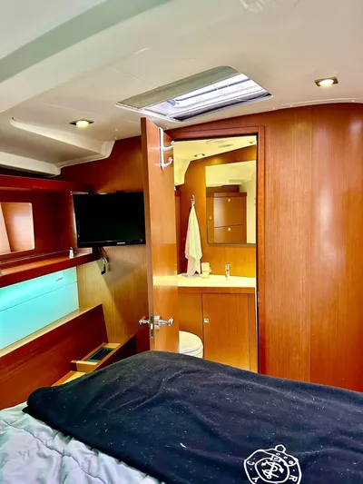 Flamingo Yacht Photos Pics 