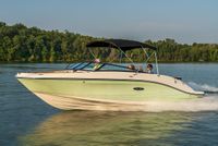 2023 Sea Ray SPX 230
