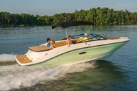 2024 Sea Ray SPX 230