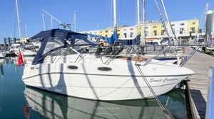 2004 Sealine S23 Sports Boat