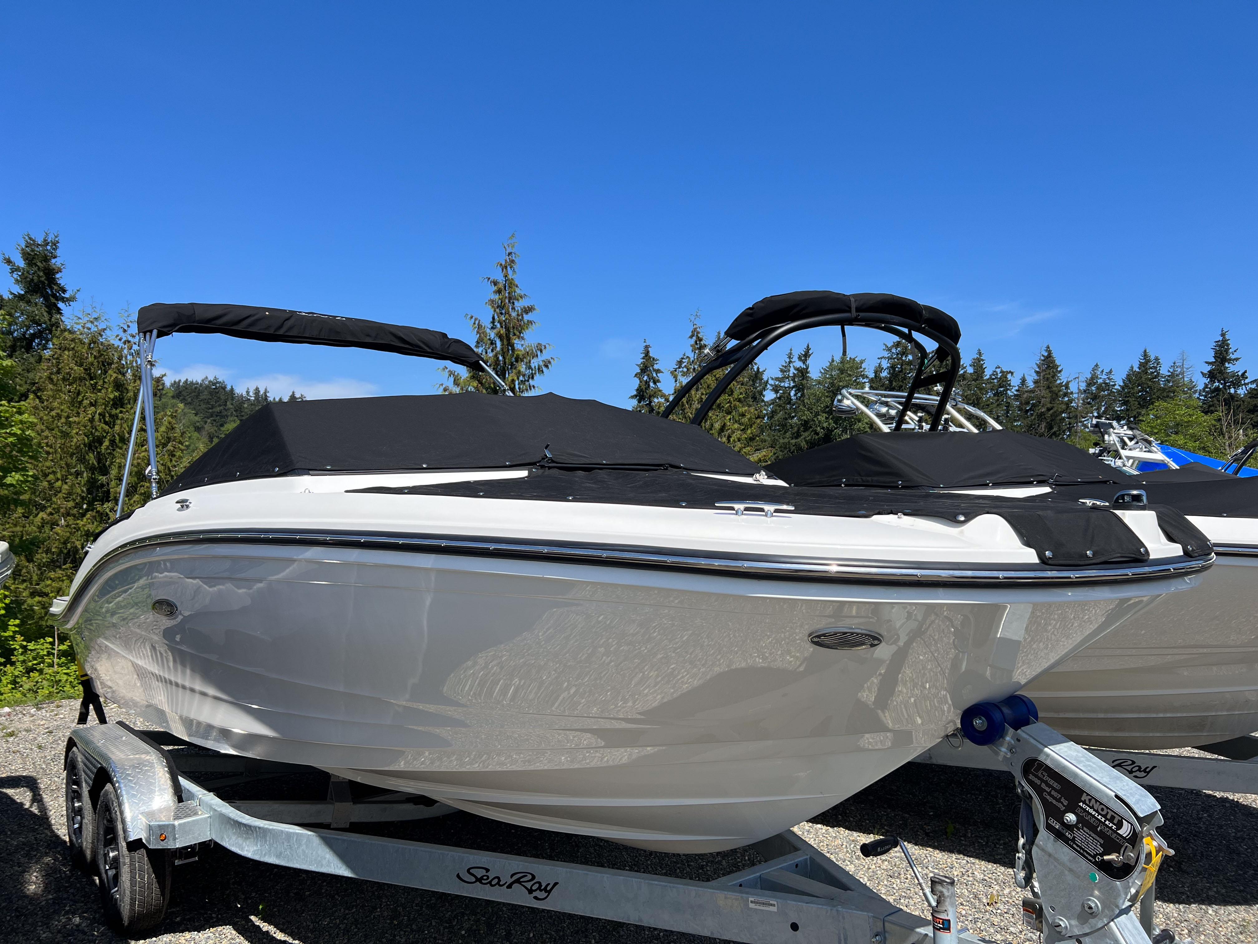 2023 Nautique Super Air Nautique G25 Ski and Wakeboard for