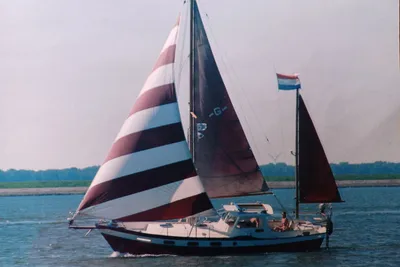 1978 GOUWZEE 10.80