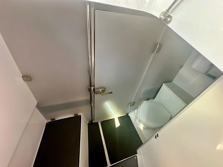 Rachel's Glory Yacht Photos Pics Axopar 37 XC Cross Cabin Brabus Line