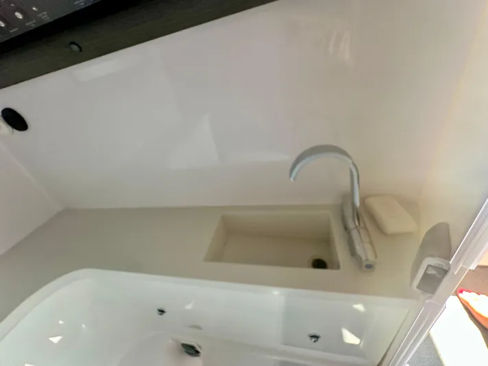 Rachel's Glory Yacht Photos Pics Axopar 37 XC Cross Cabin Brabus Line