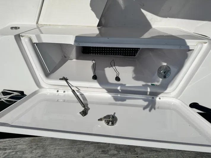 Rachel's Glory Yacht Photos Pics Axopar 37 XC Cross Cabin Brabus Line