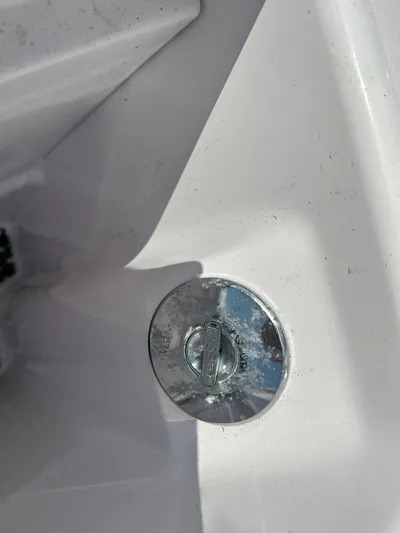 Rachel's Glory Yacht Photos Pics Axopar 37 XC Cross Cabin Brabus Line