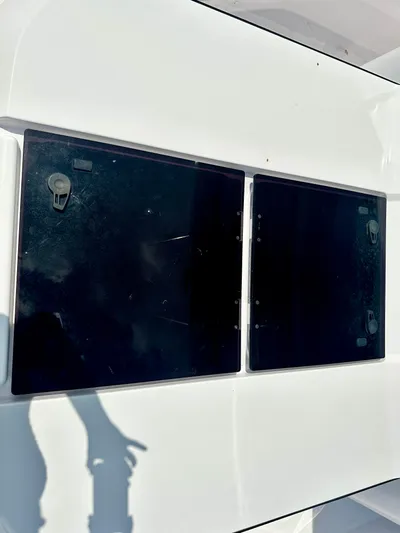 Rachel's Glory Yacht Photos Pics Axopar 37 XC Cross Cabin Brabus Line