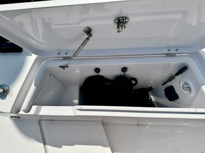 Rachel's Glory Yacht Photos Pics Axopar 37 XC Cross Cabin Brabus Line