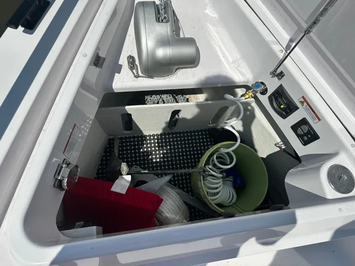 Rachel's Glory Yacht Photos Pics Axopar 37 XC Cross Cabin Brabus Line