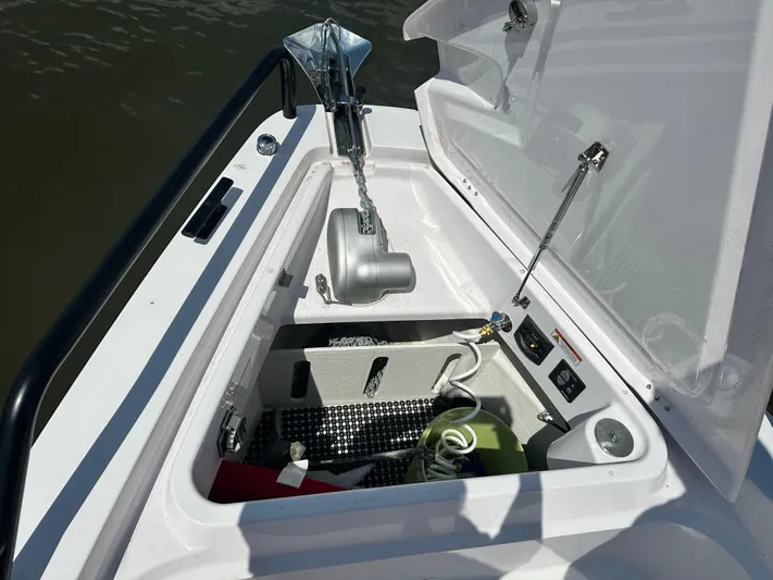 Rachel's Glory Yacht Photos Pics Axopar 37 XC Cross Cabin Brabus Line