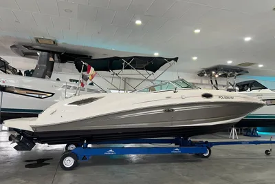 Sea Ray 300 SD