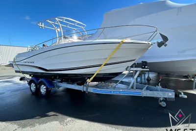 2021 Jeanneau Cap Camarat 7.5 CC SÉRIE 2