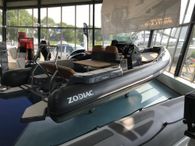 2023 Zodiac medline 7.5